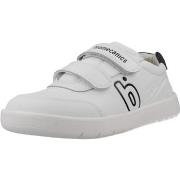 Lage Sneakers Biomecanics 251020b Blcrsa