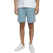 Korte Broek BOSS Sewalk Sweat Shorts