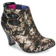 Laarzen Irregular Choice THINK ABOUT IT