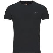 T-shirt Korte Mouw Timberland -