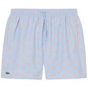 Zwembroek Lacoste MH185100 HBA