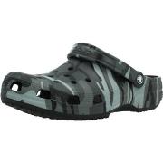 Klompen Crocs CLASSIC CAMOUFLAGE U