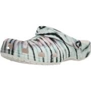 Klompen Crocs CLASSIC TIE DYE CLOG