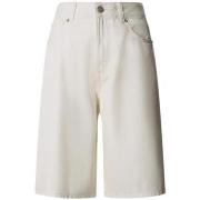 Korte Broek Pepe jeans PL8000421C2 000