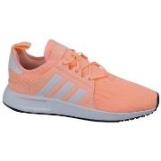 Lage Sneakers adidas X Plr J