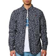 Overhemd Lange Mouw Kaporal -