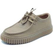 Bootschoenen Clarks Torhill Lo Darl Sand