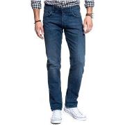 Skinny Jeans Lee régular--H-L706DXAG DAREN