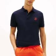 Polo Shirt Korte Mouw Tommy Hilfiger MW0MW43046