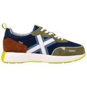 Lage Sneakers Munich 8907101