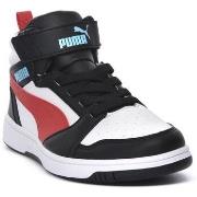 Lage Sneakers Puma 39383240