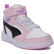 Hoge Sneakers Puma 39383243