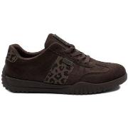 Lage Sneakers Big Star TT274265BROWN