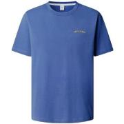 T-shirt Korte Mouw Pepe jeans PM5010293 576
