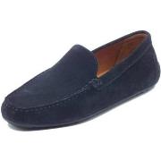 Mocassins Geox U653KC U ISTRIA