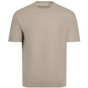 T-shirt Korte Mouw Filippo De Laurentis -