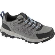 Wandelschoenen Columbia Strata Trail Low
