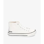 Hoge Sneakers D'angela 21452