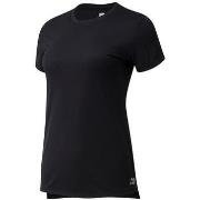 T-shirt Korte Mouw New Balance -