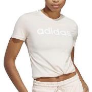 T-shirt Korte Mouw adidas -