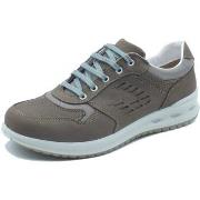 Lage Sneakers Grisport 43005S44 Visone Soft