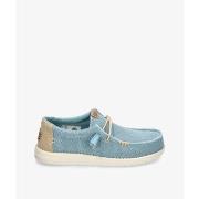 Nette Schoenen HEYDUDE WALLY BRAIDED