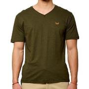 T-shirt Korte Mouw Kaporal -