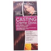 Haarverf L'oréal Permanente Haarkleuring Casting Creme Gloss - 535 Cho...