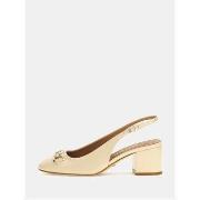 Pumps Guess FLTCL2 PAF05 CALIDE2-IVORY