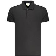 Polo Shirt Korte Mouw Calvin Klein Jeans lv04rd255gneub1xl