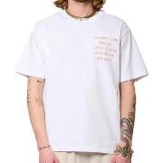 T-shirt Korte Mouw Kaporal -