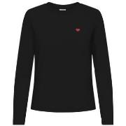 T-Shirt Lange Mouw JDY -