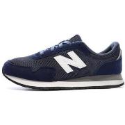 Lage Sneakers New Balance -