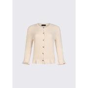 Overhemd Liu Jo CA6103MS55N P9574