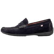 Mocassins Fluchos F2207