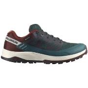 Wandelschoenen Salomon Outrise Gtx Gore-tex