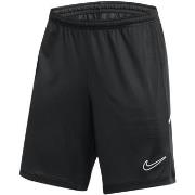 Korte Broek Nike Academy Dri-FIT Knit Shorts