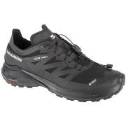 Nette Schoenen Salomon Xa Meta Gore-tex W Mif