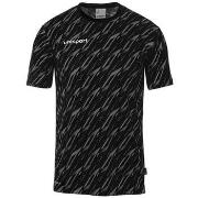 T-shirt Korte Mouw Uhlsport Progressive 28