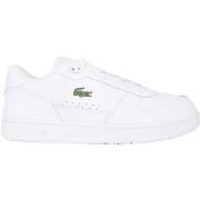 Lage Sneakers Lacoste T-clip
