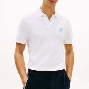 Polo Shirt Korte Mouw Tommy Hilfiger MW0MW43046