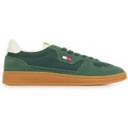 Lage Sneakers Tommy Hilfiger The Greenwich Edge