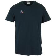 T-shirt Korte Mouw Le Coq Sportif -