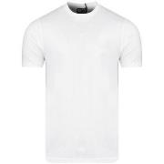 T-shirt Korte Mouw Diesel -