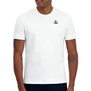 T-shirt Korte Mouw Le Coq Sportif -