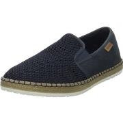 Lage Sneakers Rieker Slipper