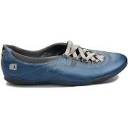 Lage Sneakers Clarks Idyllic Slip