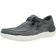 Mocassins Sunni Sabbi KUNASH 002