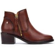 Enkellaarzen Pikolinos Bacarot