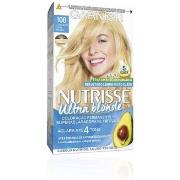 Haarverf Garnier Permanente Haarkleuring Nutrisse Ultra Blond